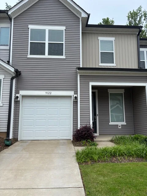 Charlotte Townhome: 9122 Widden Way