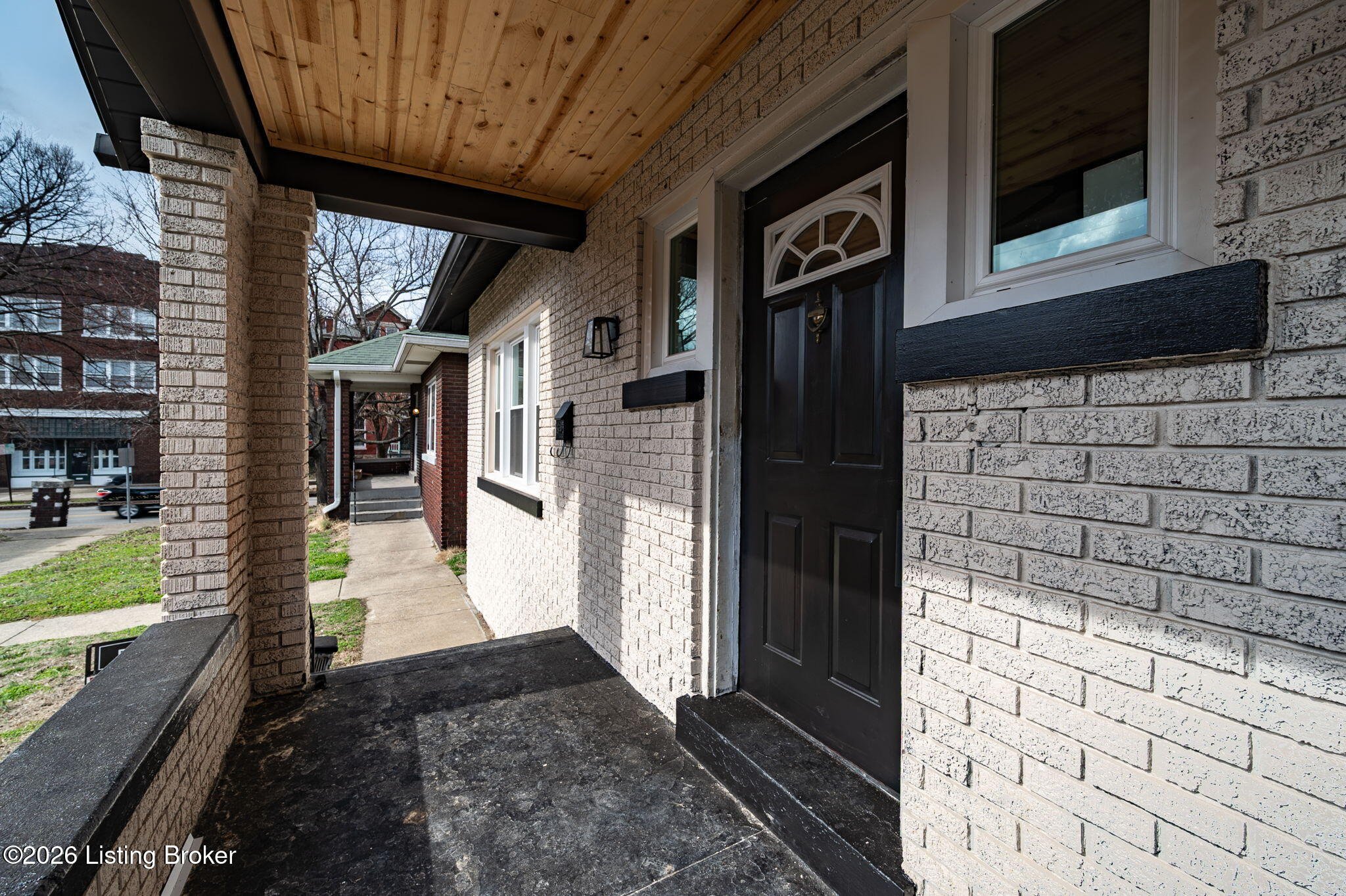 Louisville House: 3 Eutropia Ct