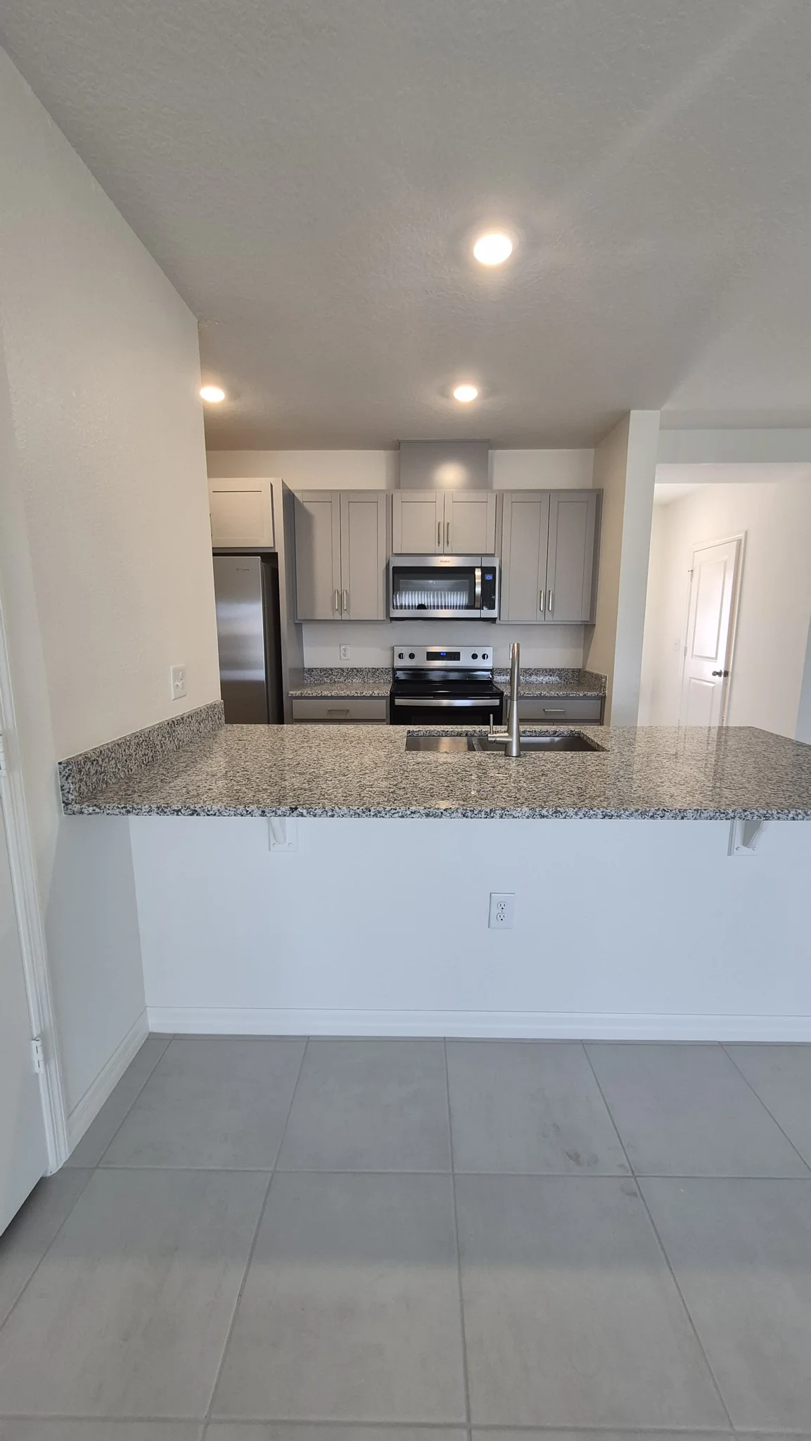 Clermont Townhome: 2759 Raindrop Run St