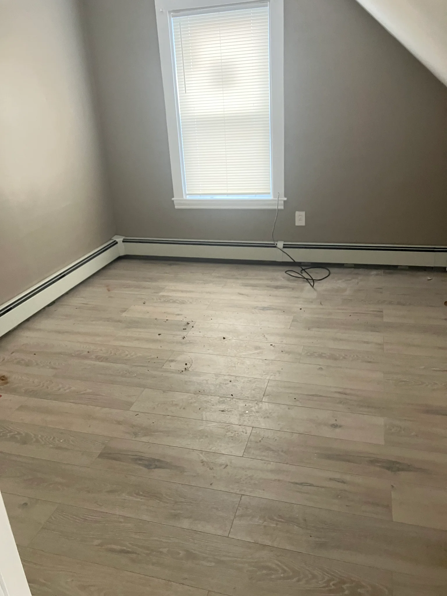 Brockton Apartment: 31-33 Harvard Street