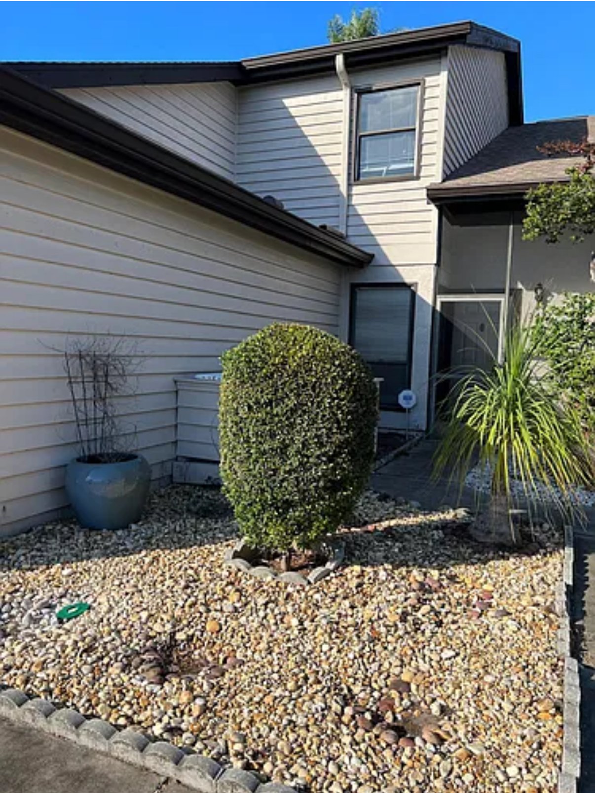 bradenton Townhome: 3427 59th ave w