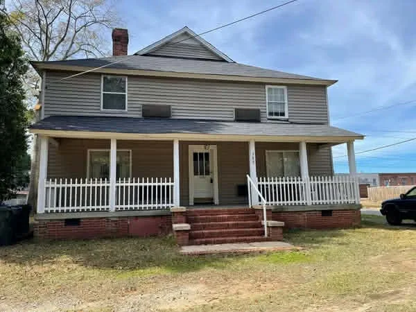 West Columbia Multiplex: 300 Sortwell Street