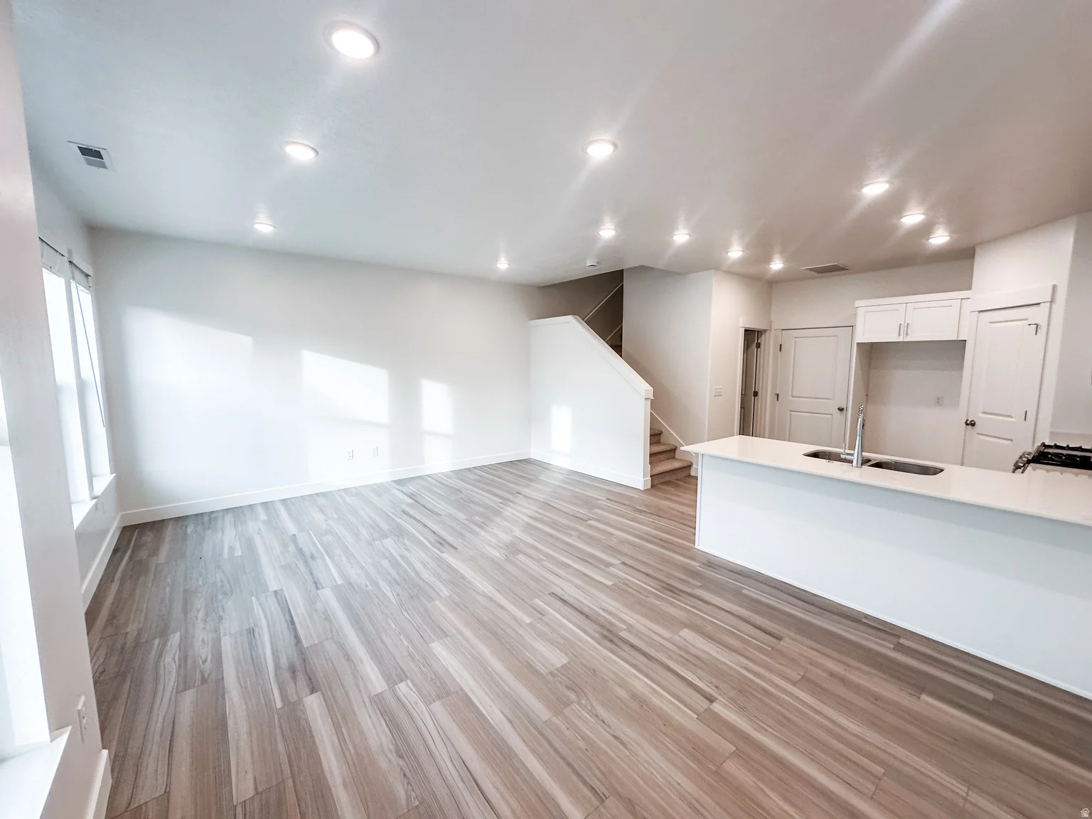 Logan Townhome: 532 S 1215 W