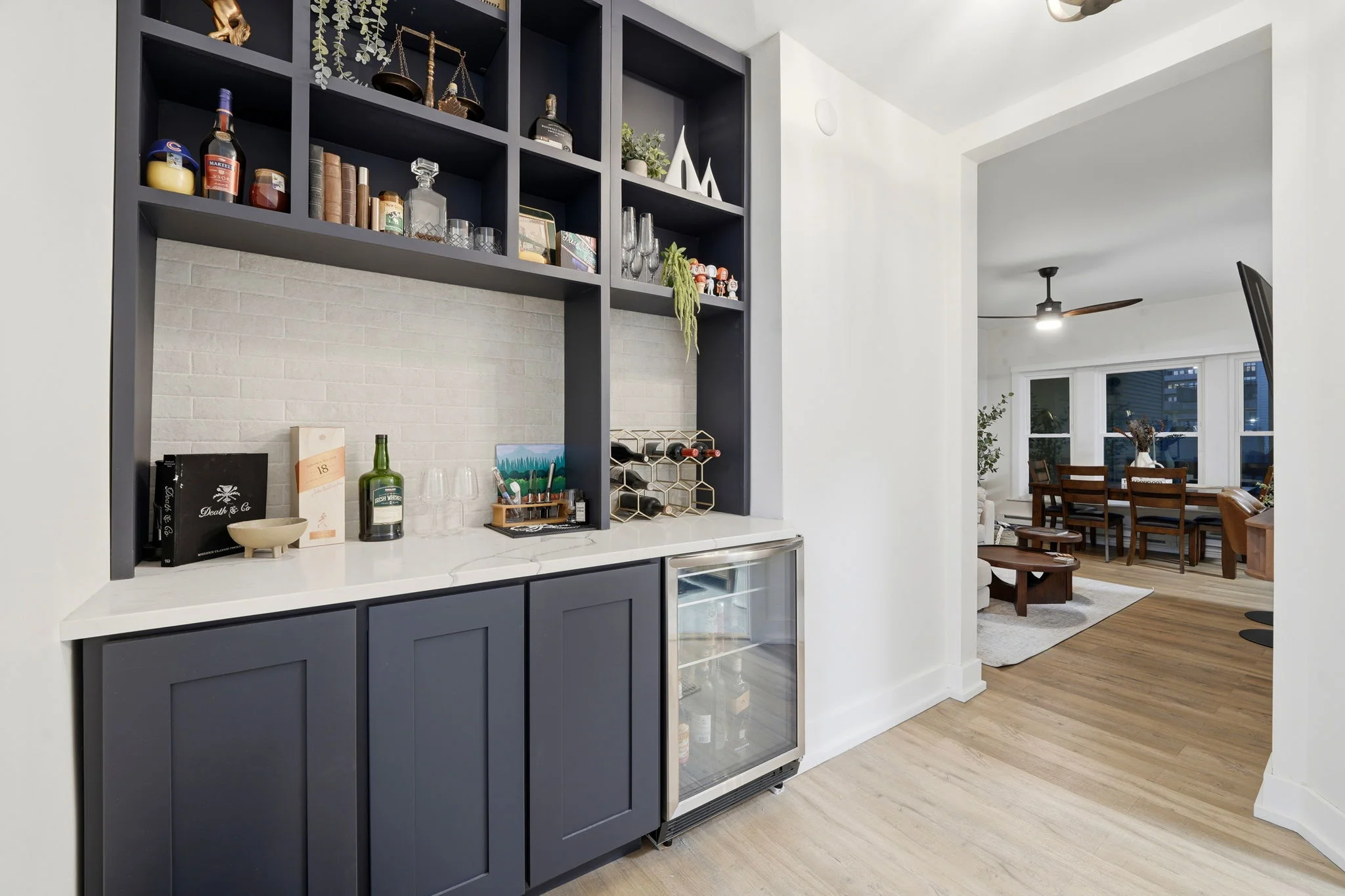 Chicago Condo: 3805 N Fremont St