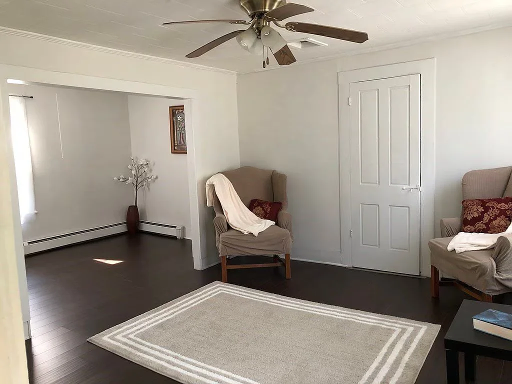 Sturbridge Multiplex: 27-29 Snell Street