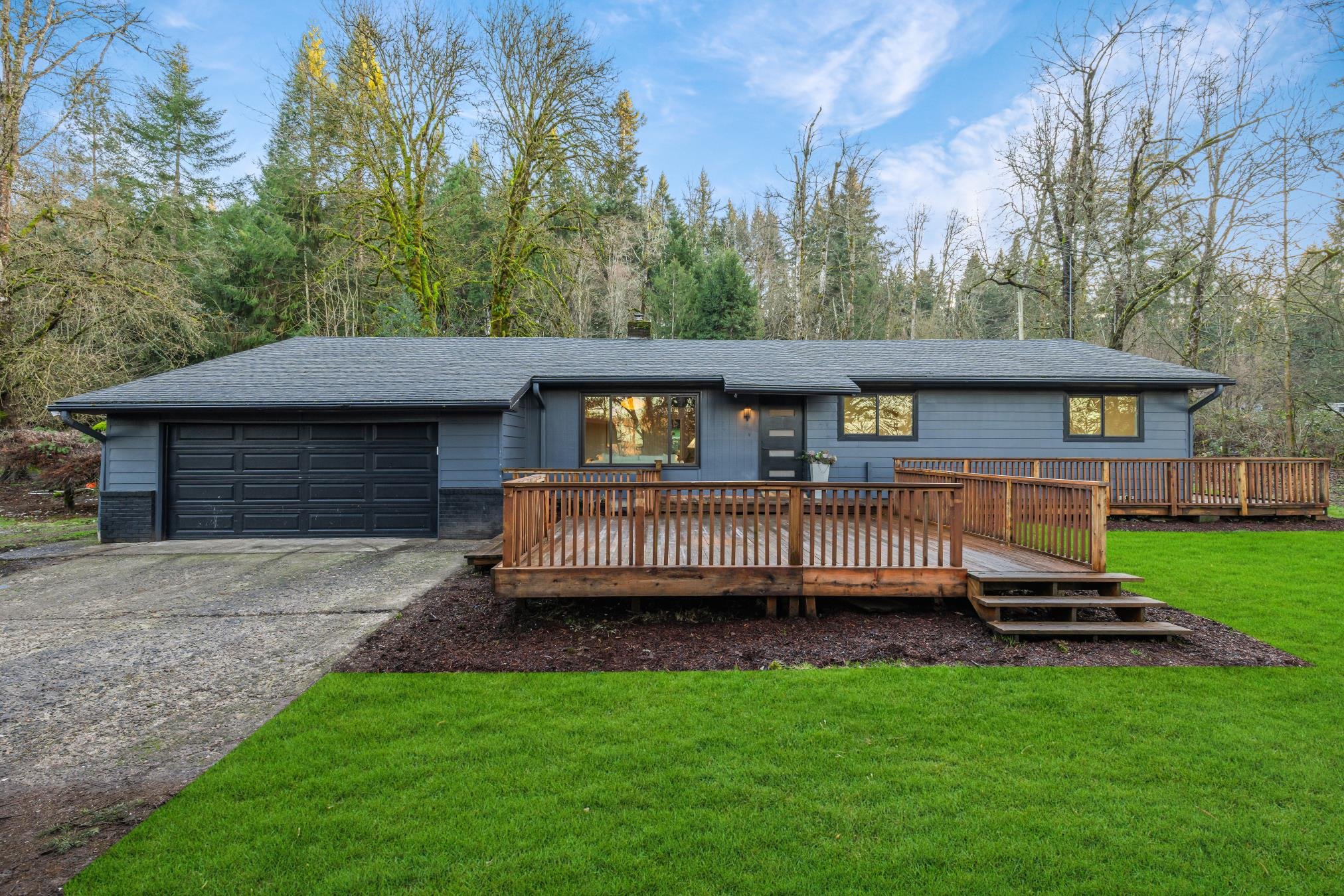 Vancouver House: 21912 NE 68th St