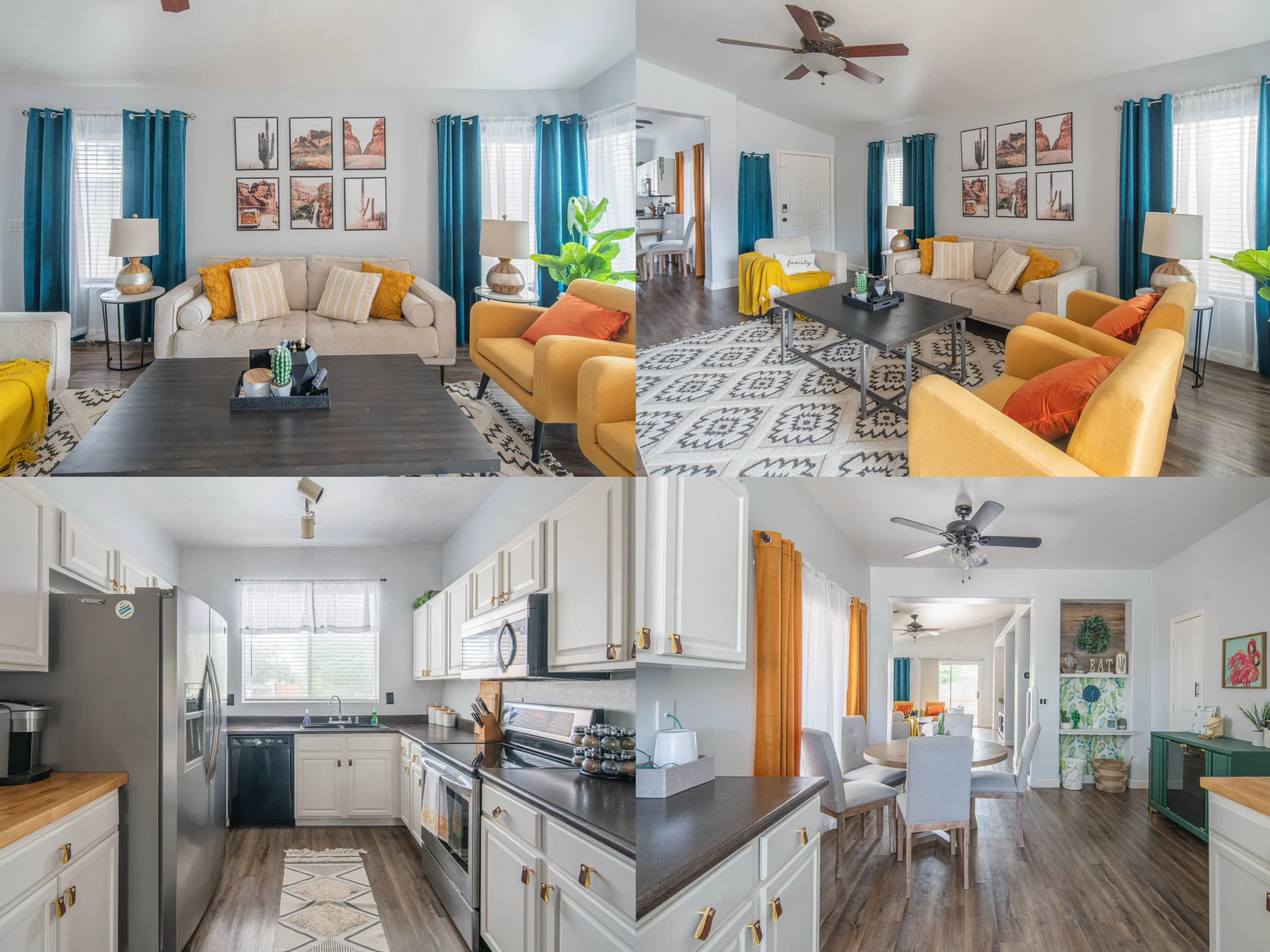 Surprise House: 15305 W Banff Ln