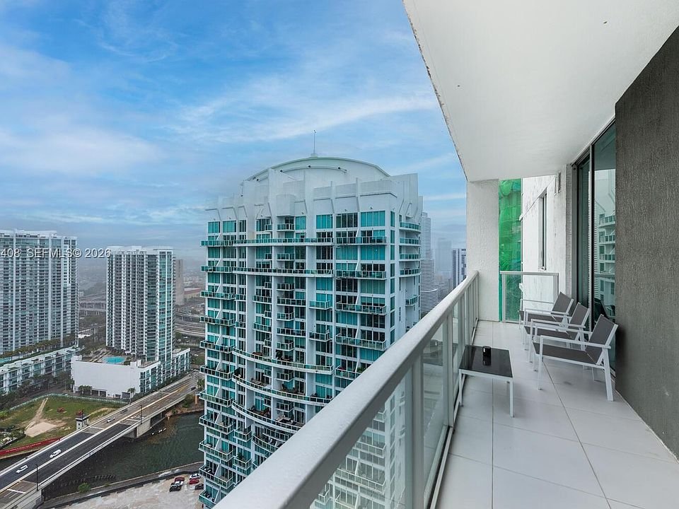 miami Apartment: 55 SE 6th St
