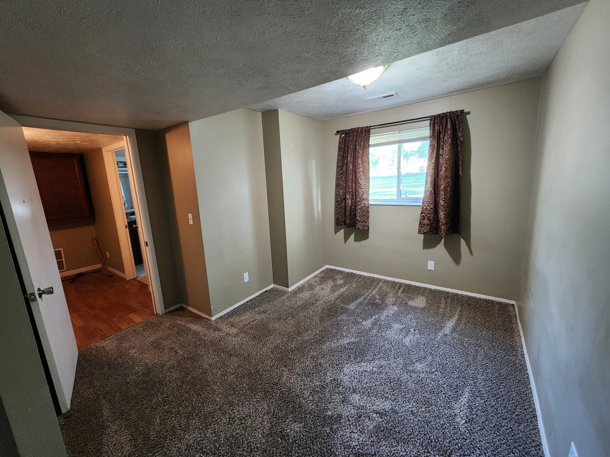 Kerns House: 5564 Townsend Way