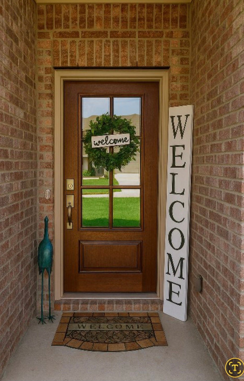 Crowley House: 9808 wild Prairie Way