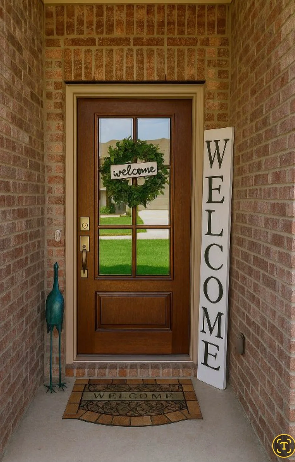 Crowley House: 9808 wild Prairie Way