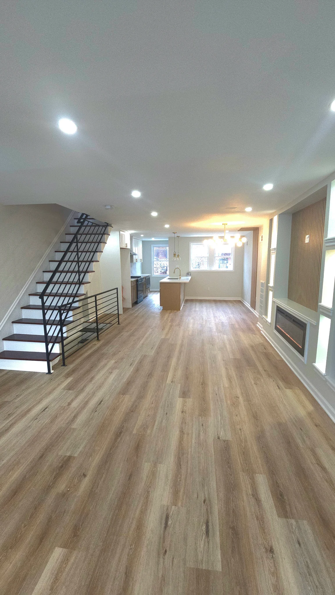 Philadelphia Townhome: 2014 S Redfield street