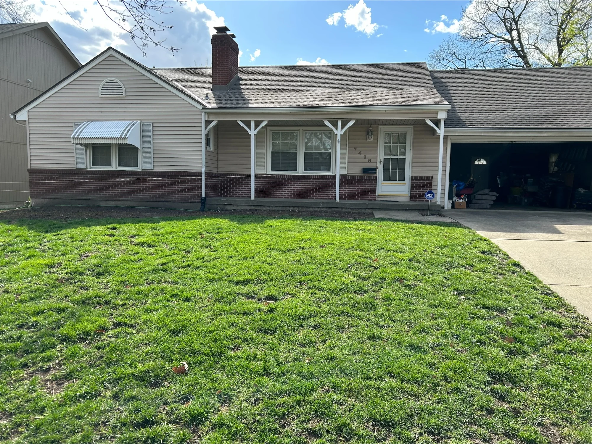 Overland Park Other: 7416 Walmer St