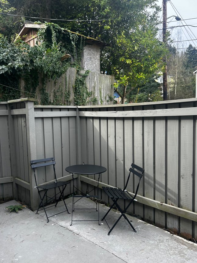 seattle House: 5446 30th ave sw