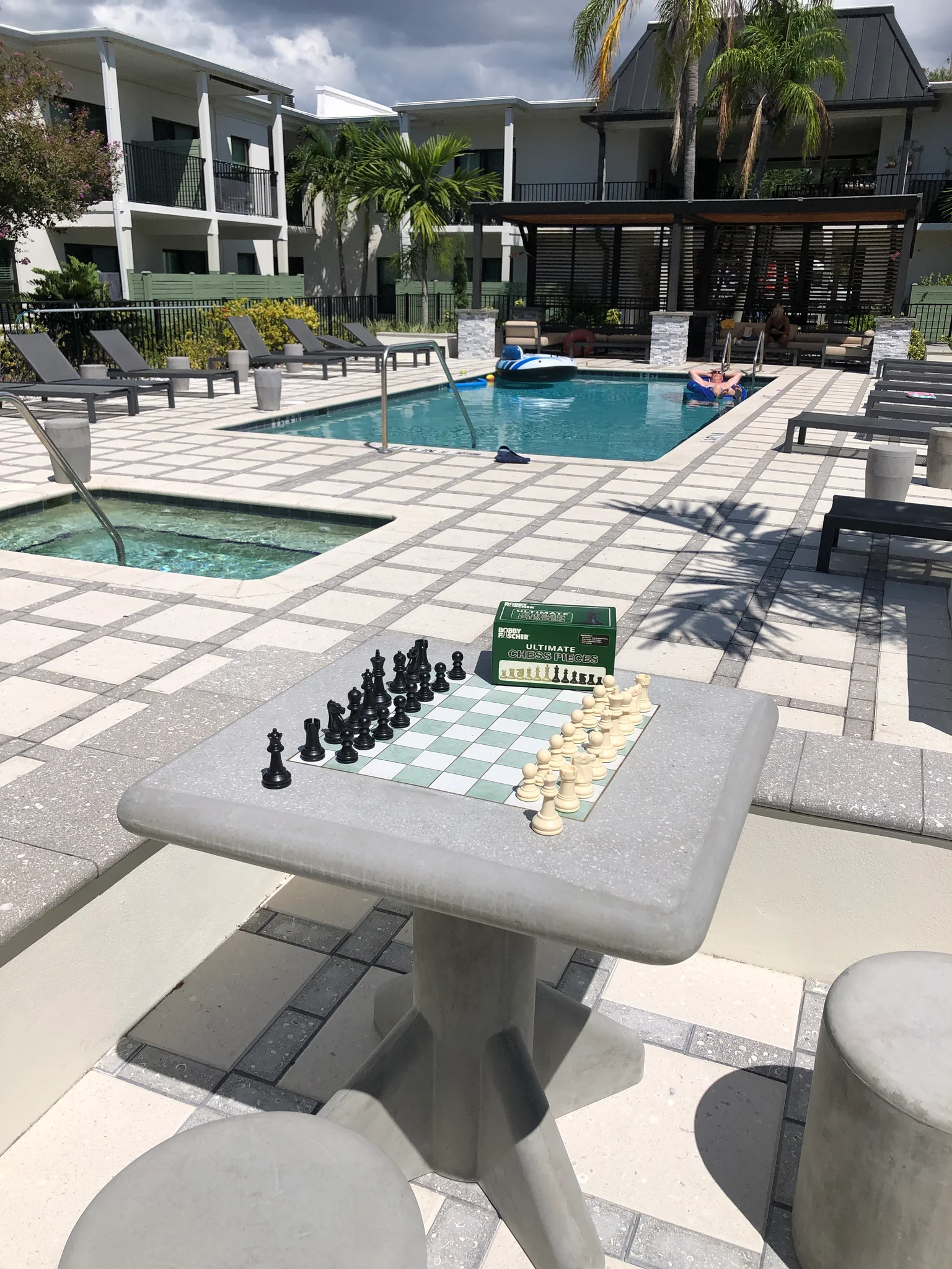 TAMPA Apartment: 115 S. Lois Avenue #210