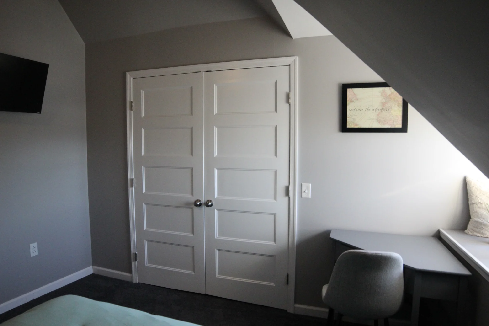 Dunmore House: 301 Chestnut St.