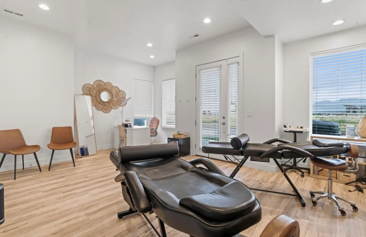 Bluffdale Other: 584 Rising Star Way