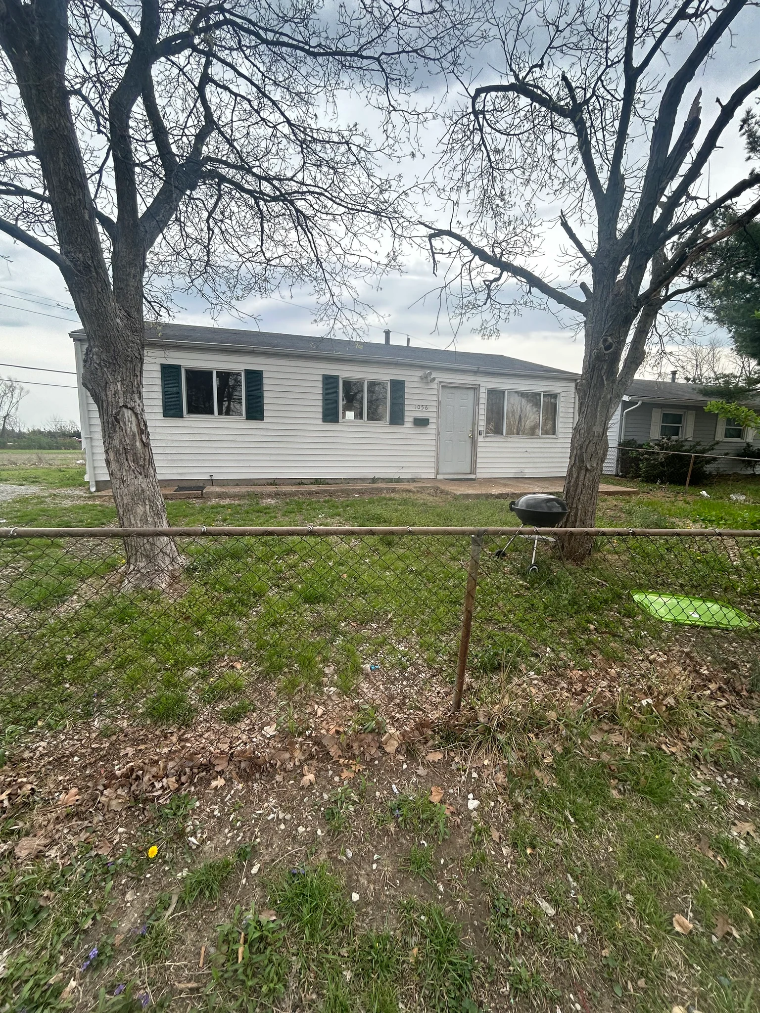 Cahokia House: 1056 Saint Margaret Dr