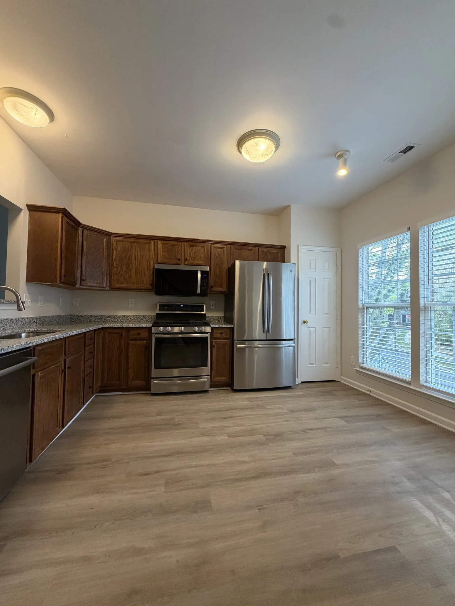 Charlotte Townhome: 11539 Destin Ln