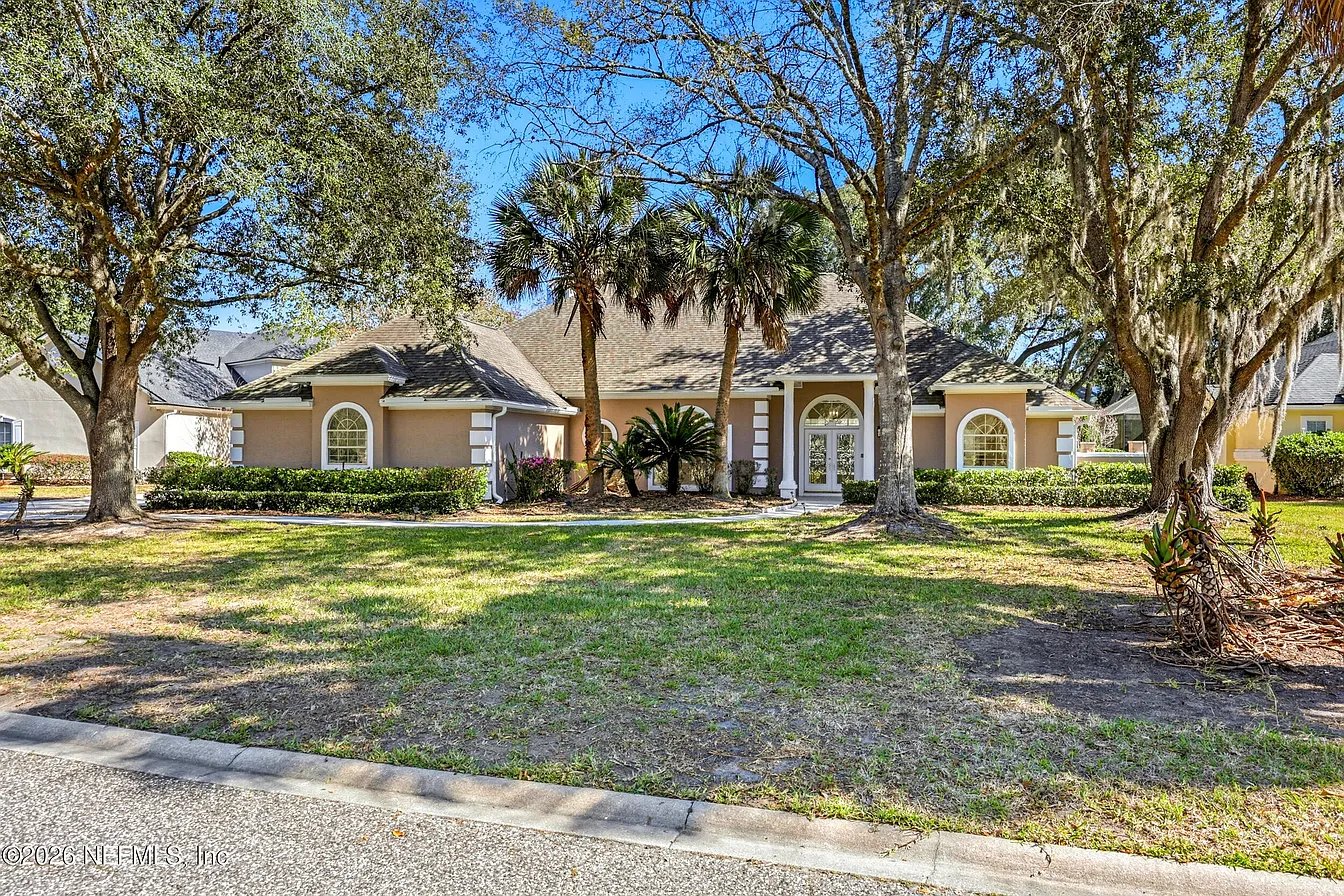 Orange Park House: 603 Thornwood Ln