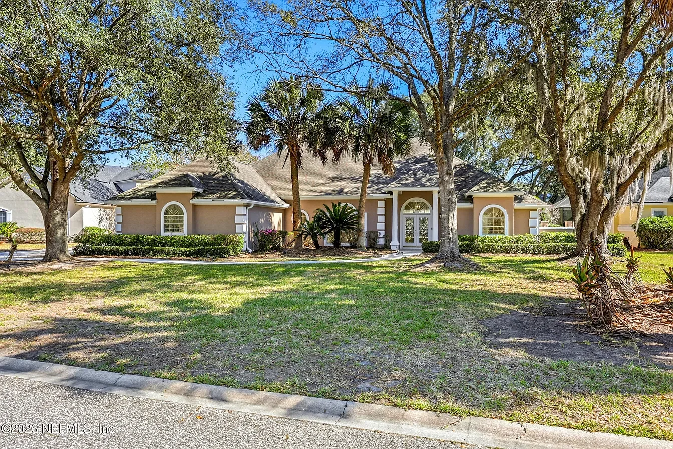 Orange Park House: 603 Thornwood Ln