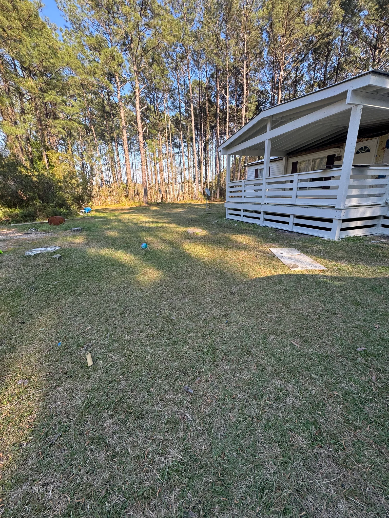 Seabrook House: 92 Wimbee Landing Rd