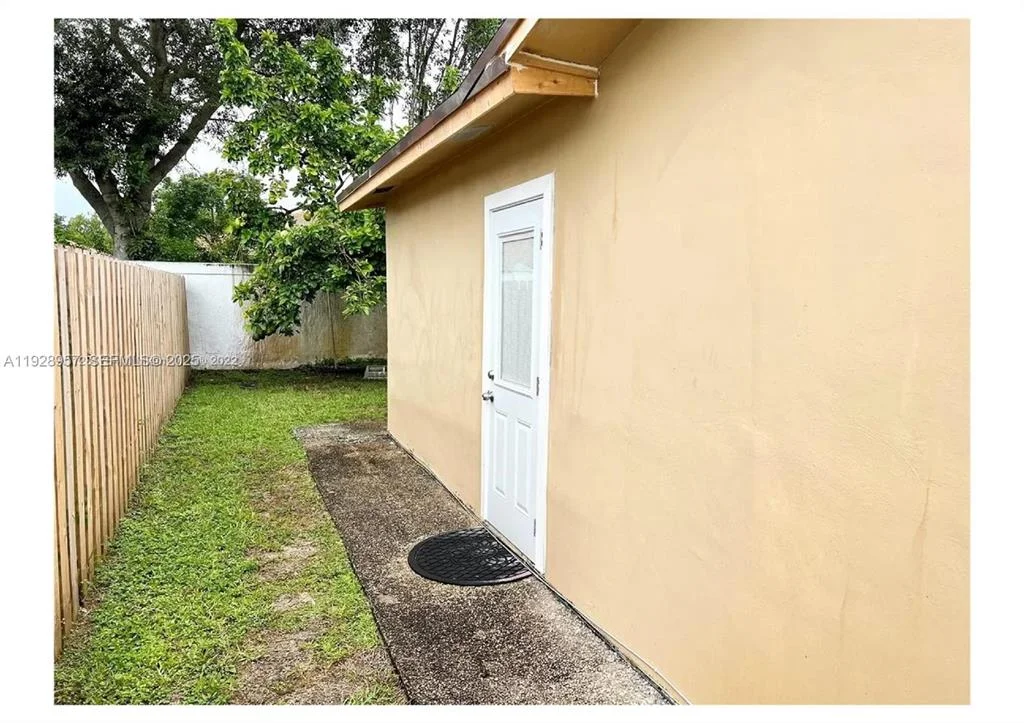 sunrise House: 2449 NW 73rd Ave