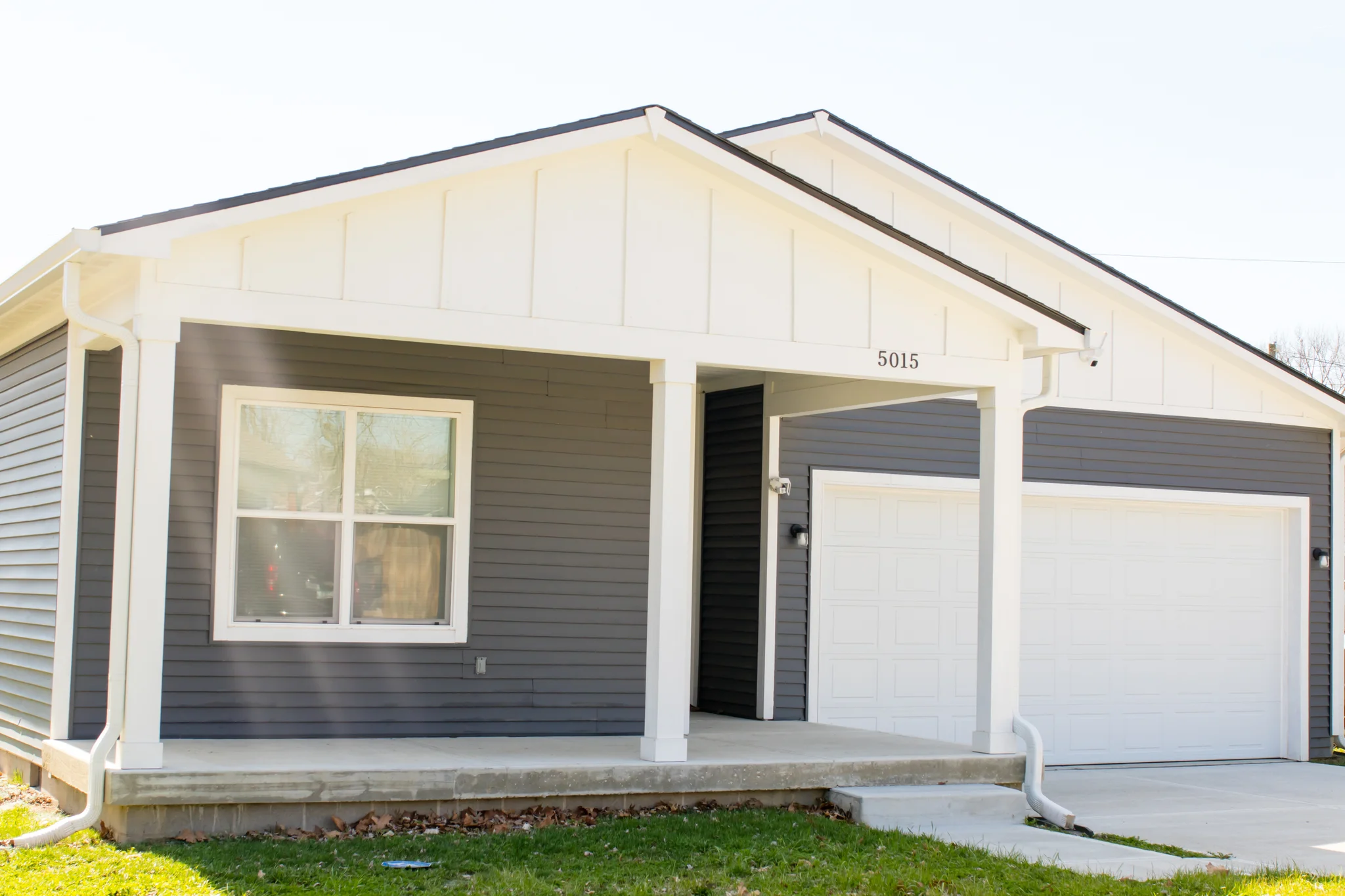 Indianapolis Other: 5015 Reeder Street