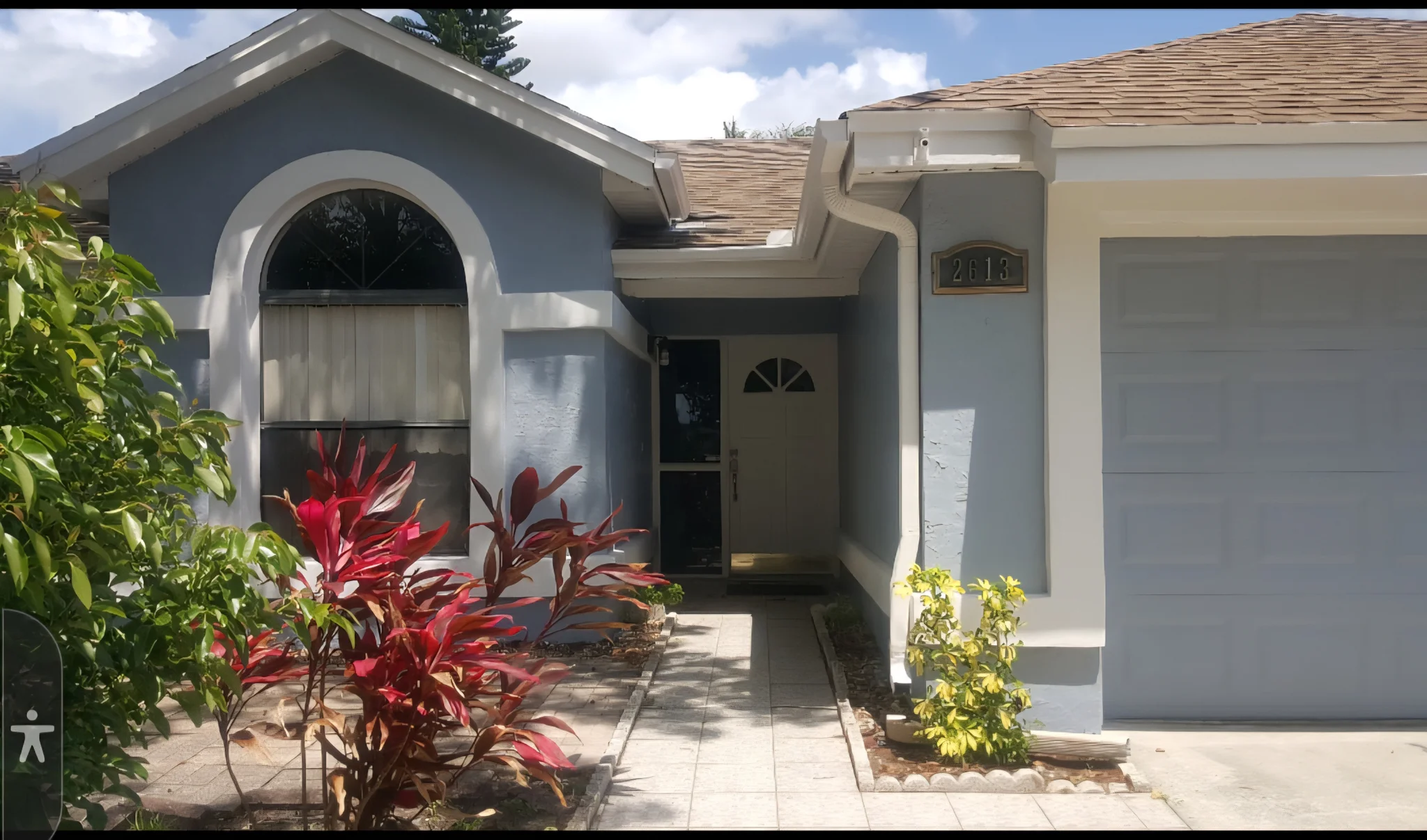 Kissimmee House: 2613 Liz Lane