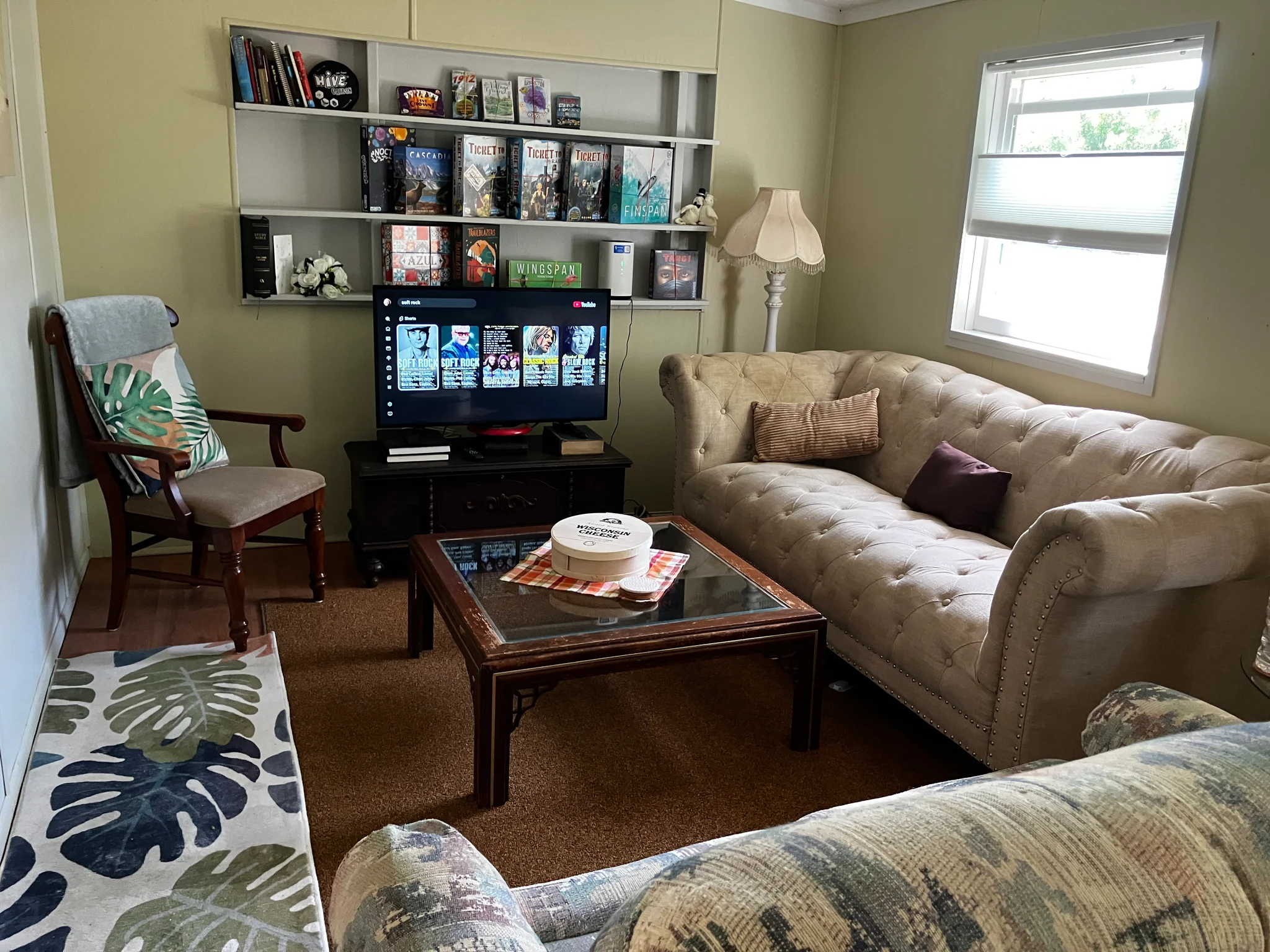 Dunedin House: 978 Cedarwood Ave