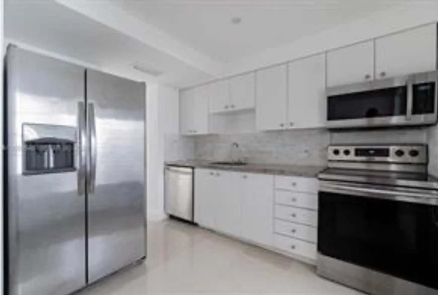 Bay Harbor Is Condo: 1075 93rd St