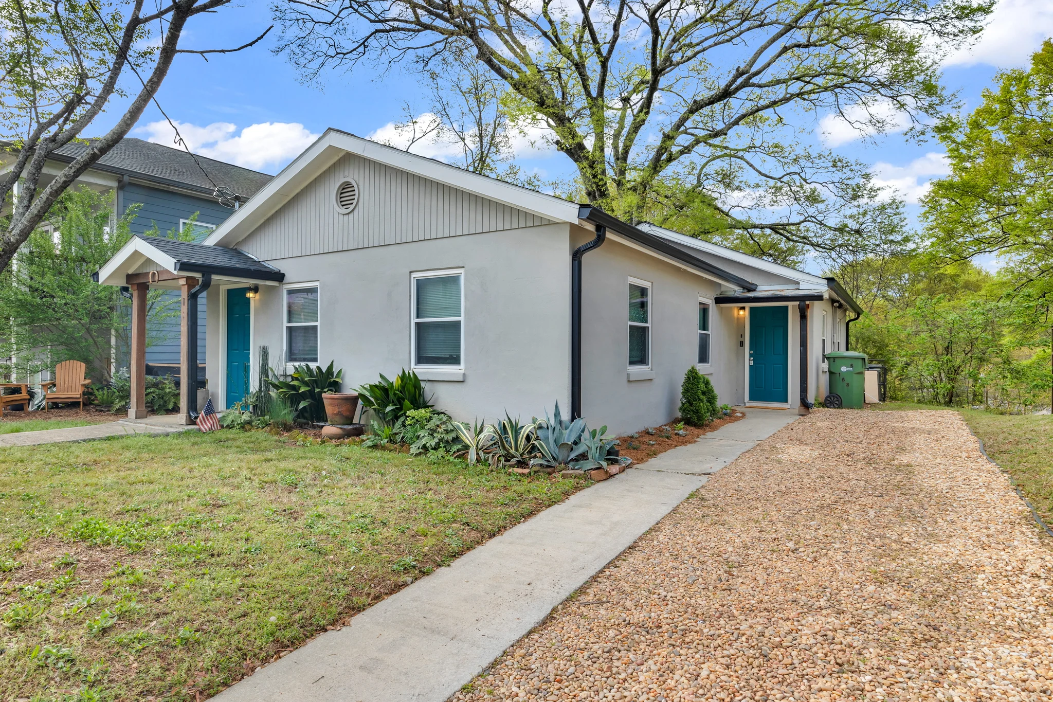 Atlanta Multiplex: 153 South Avenue SE