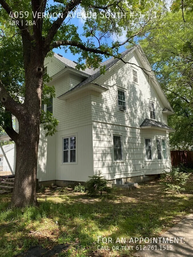 St. Louis Park Multiplex: 4059 Vernon Ave S