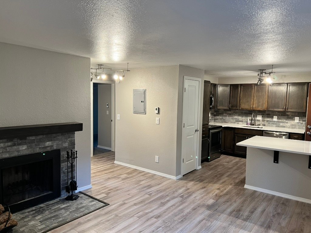 Fort Collins Condo: 925 Columbia Road
