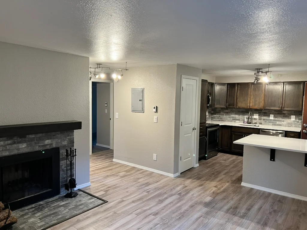Fort Collins Condo: 925 Columbia Road