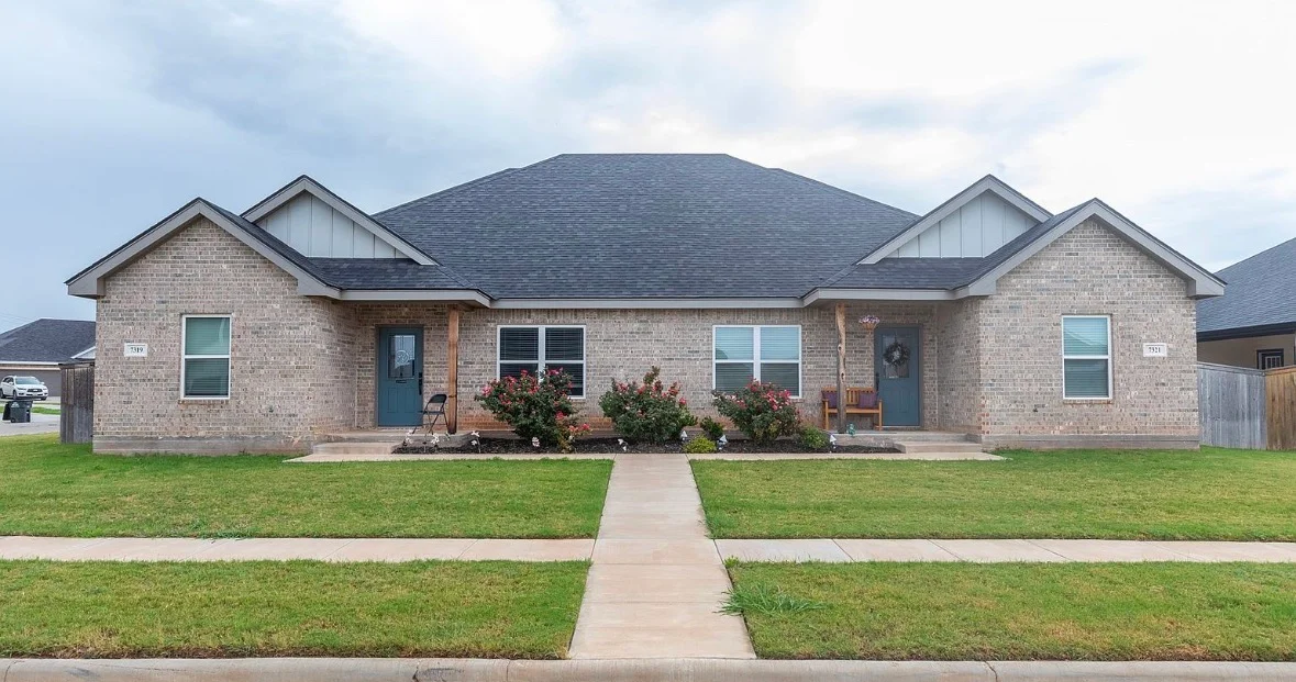 Abilene Multiplex: 7319 Mountain View Road