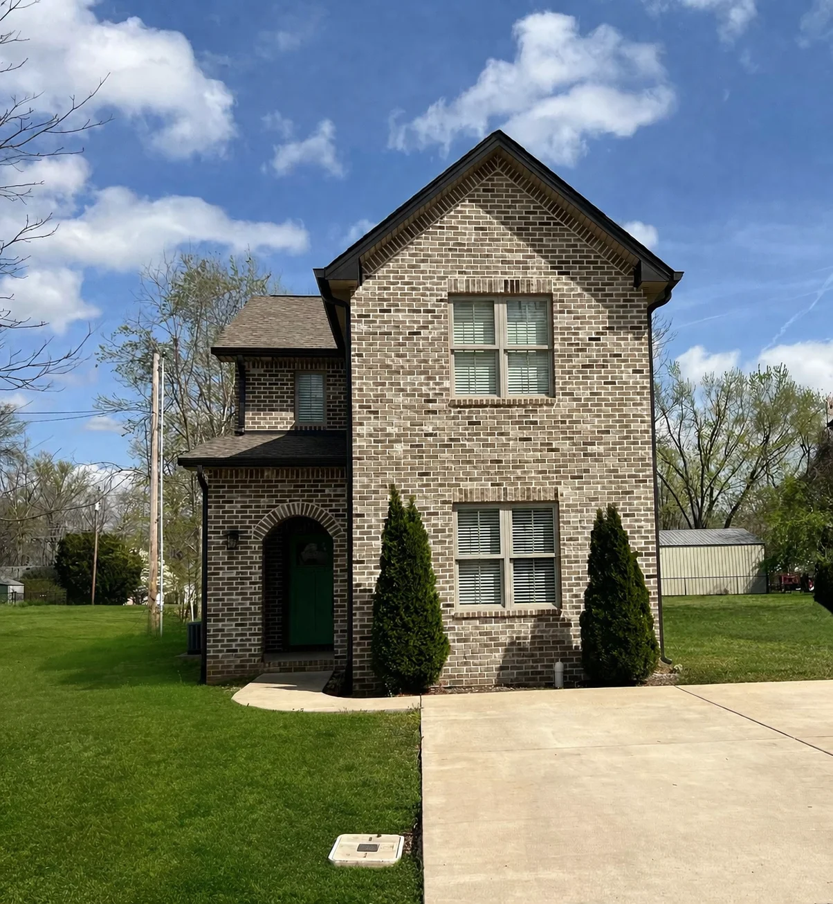 Portland House: 101 Portland Blvd