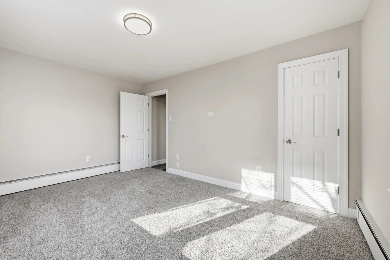 Pottsville House: 115 Mahantongo Sr