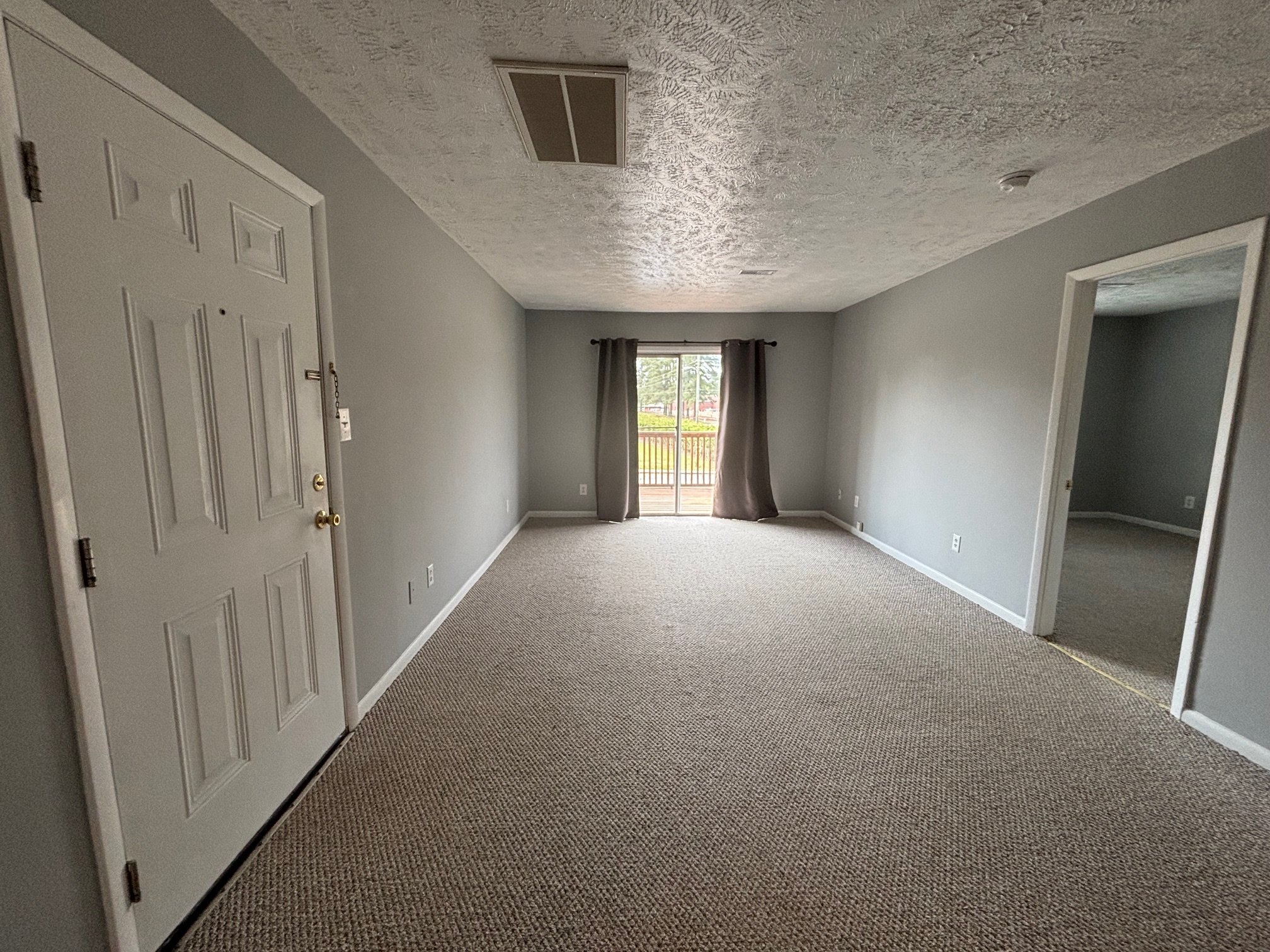 Whiteville Apartment: 101 Gardenview Drive, Apartment D