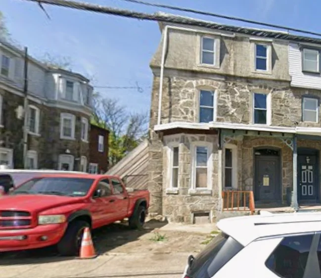 Philadelphia Multiplex: 3412 N 19TH St