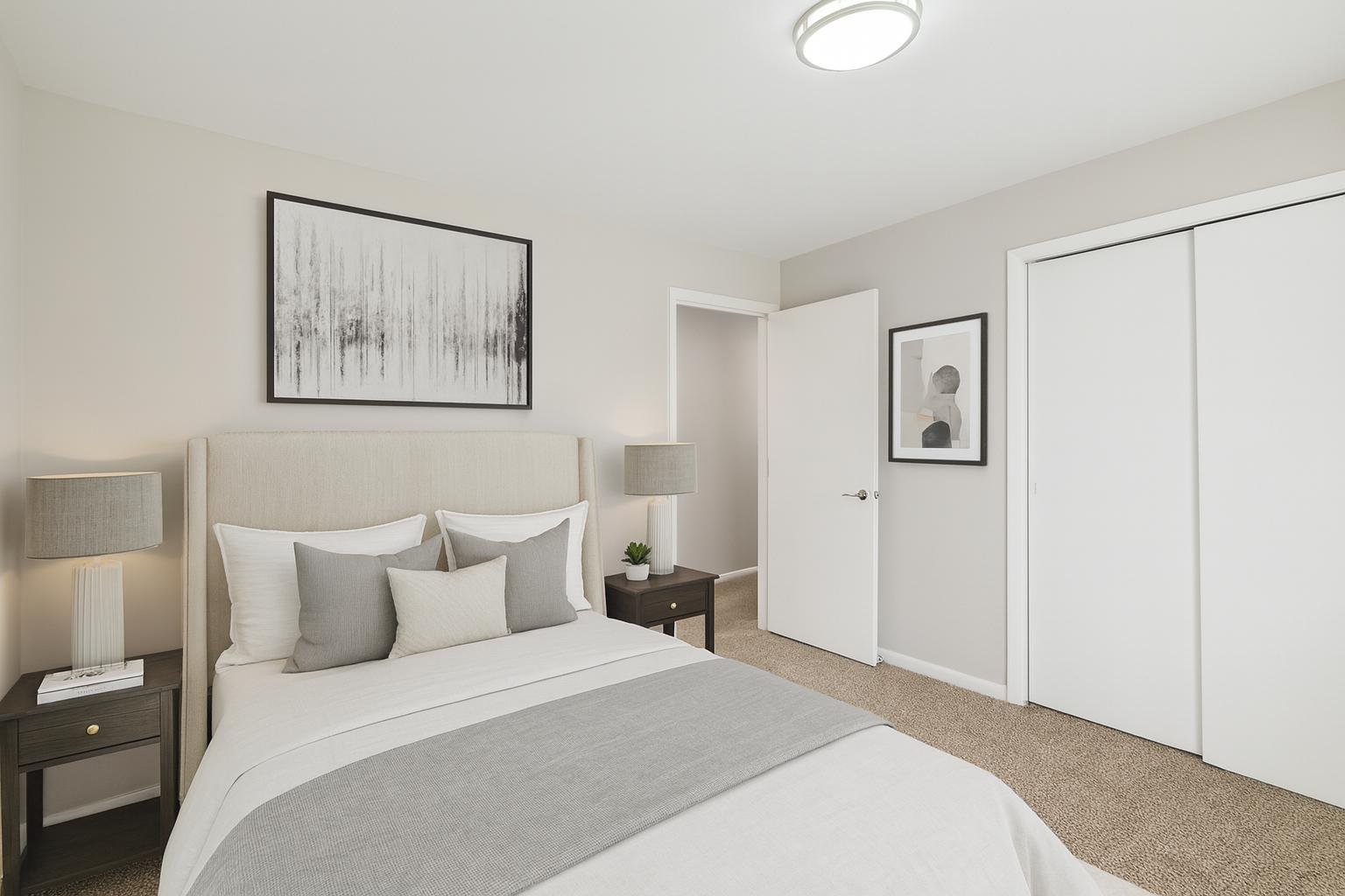 Nashville Apartment: 400 Adamwood Dr