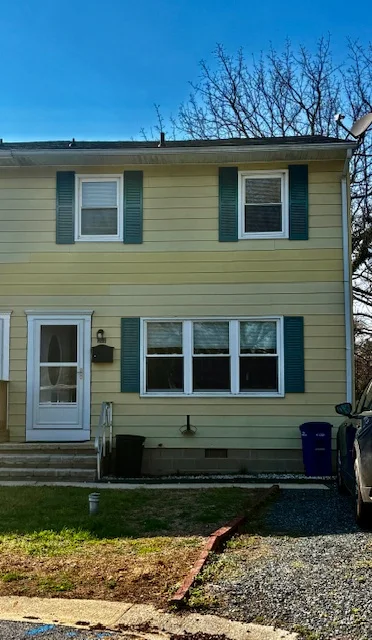 Centreville Multiplex: 302 Chester Court