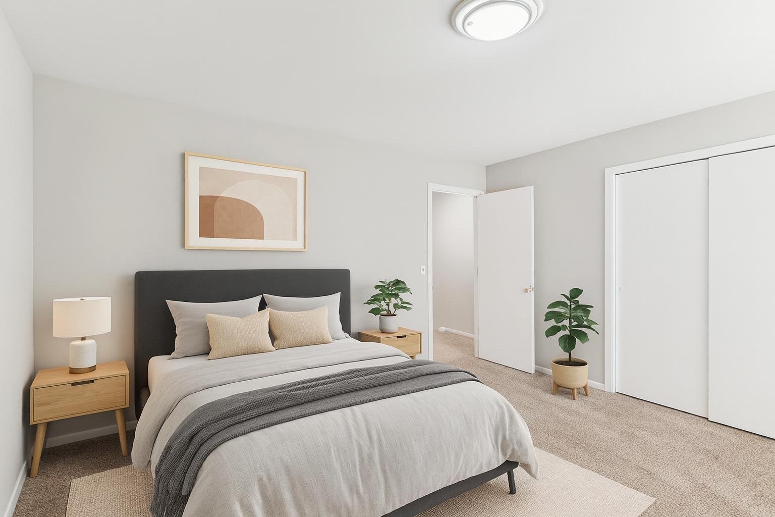 Nashville Apartment: 400 Adamwood Dr
