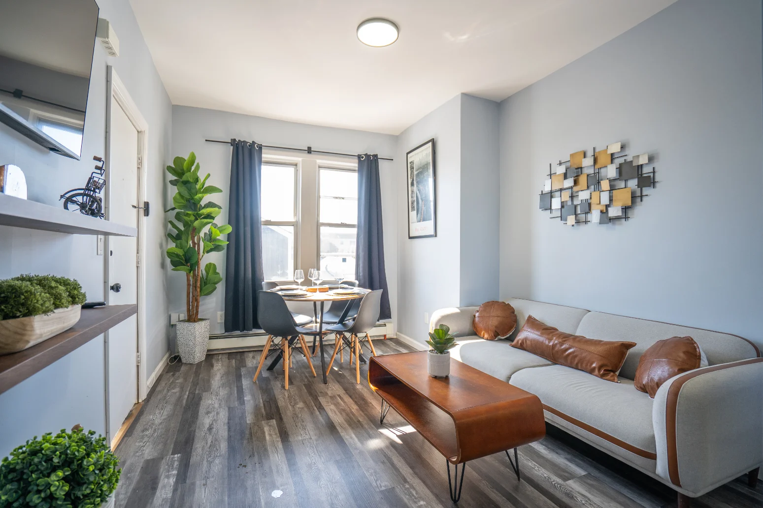 Lodi Multiplex: 309 Westminster Place