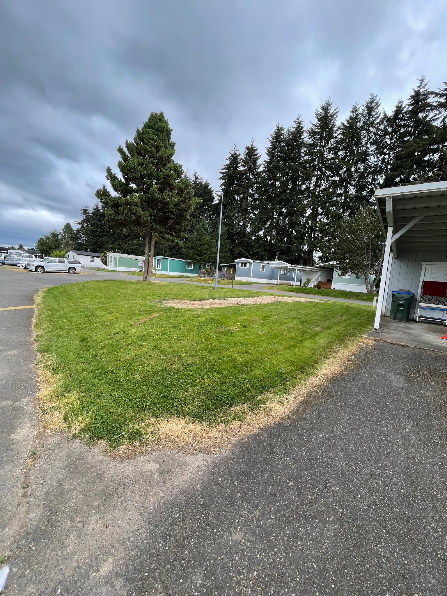 Centralia Other: 1112 S. Yew Street