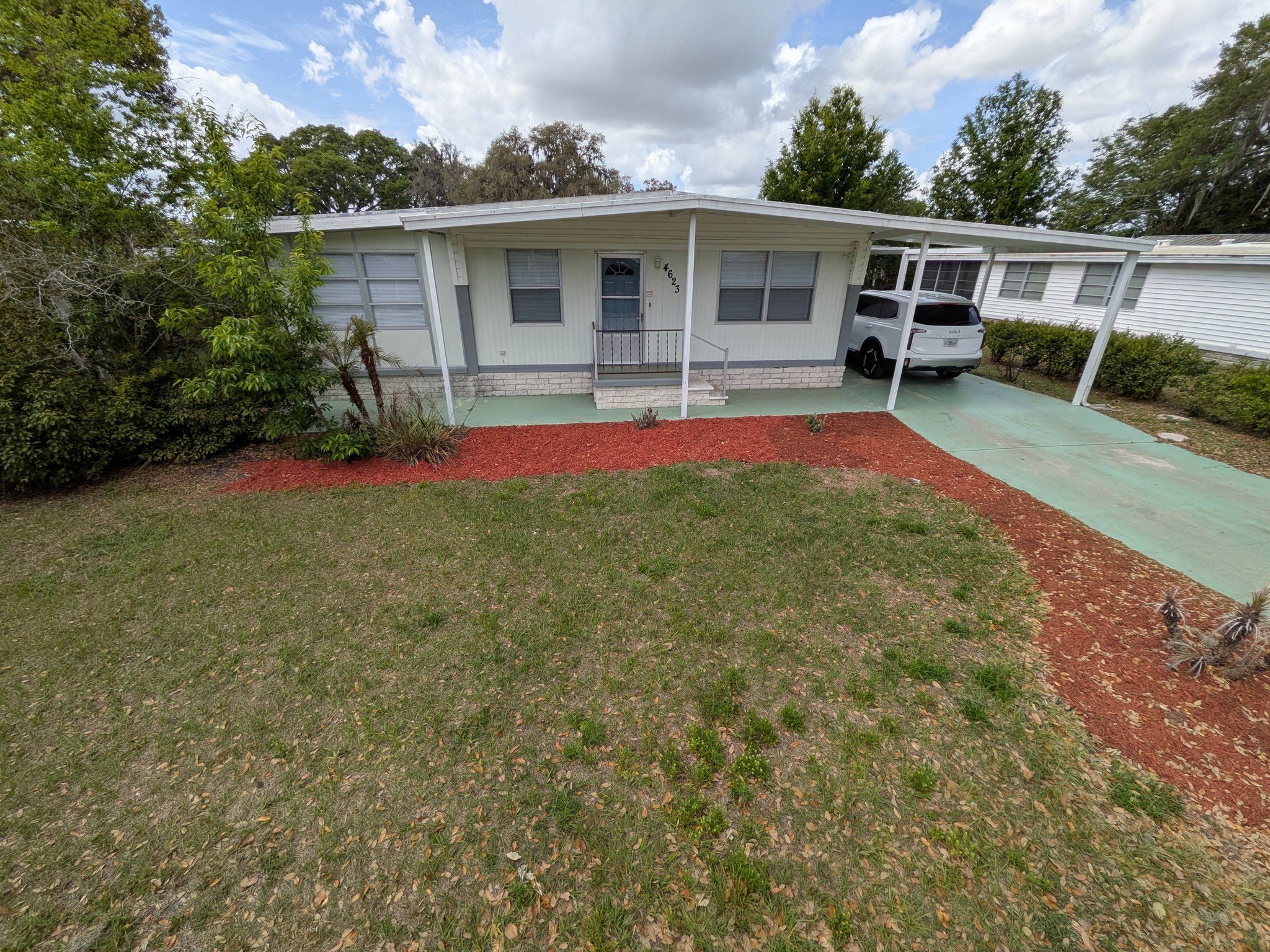 Zephyrhills Other: 4623 Orange Blossom Dr