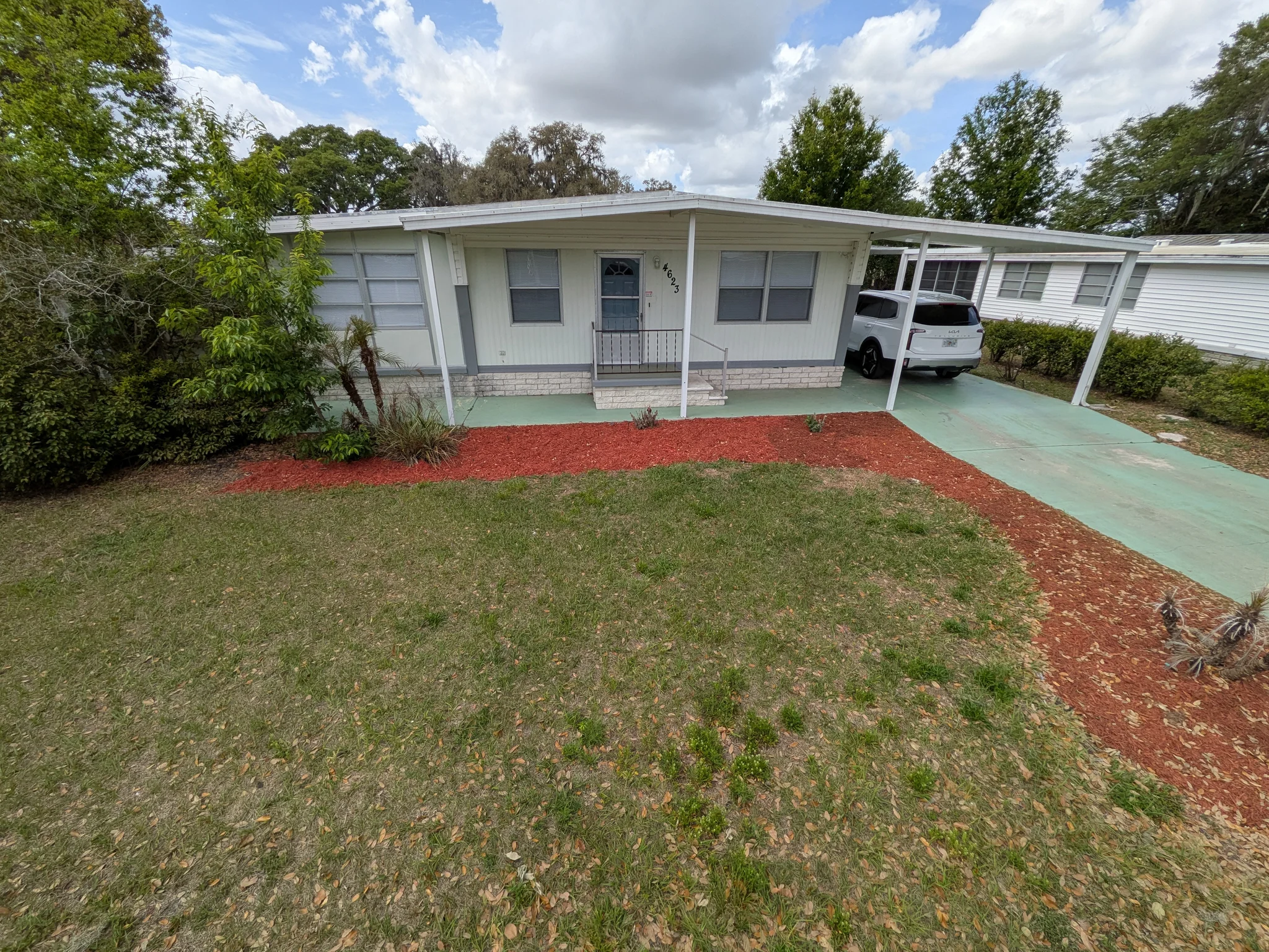 Zephyrhills Other: 4623 Orange Blossom Dr