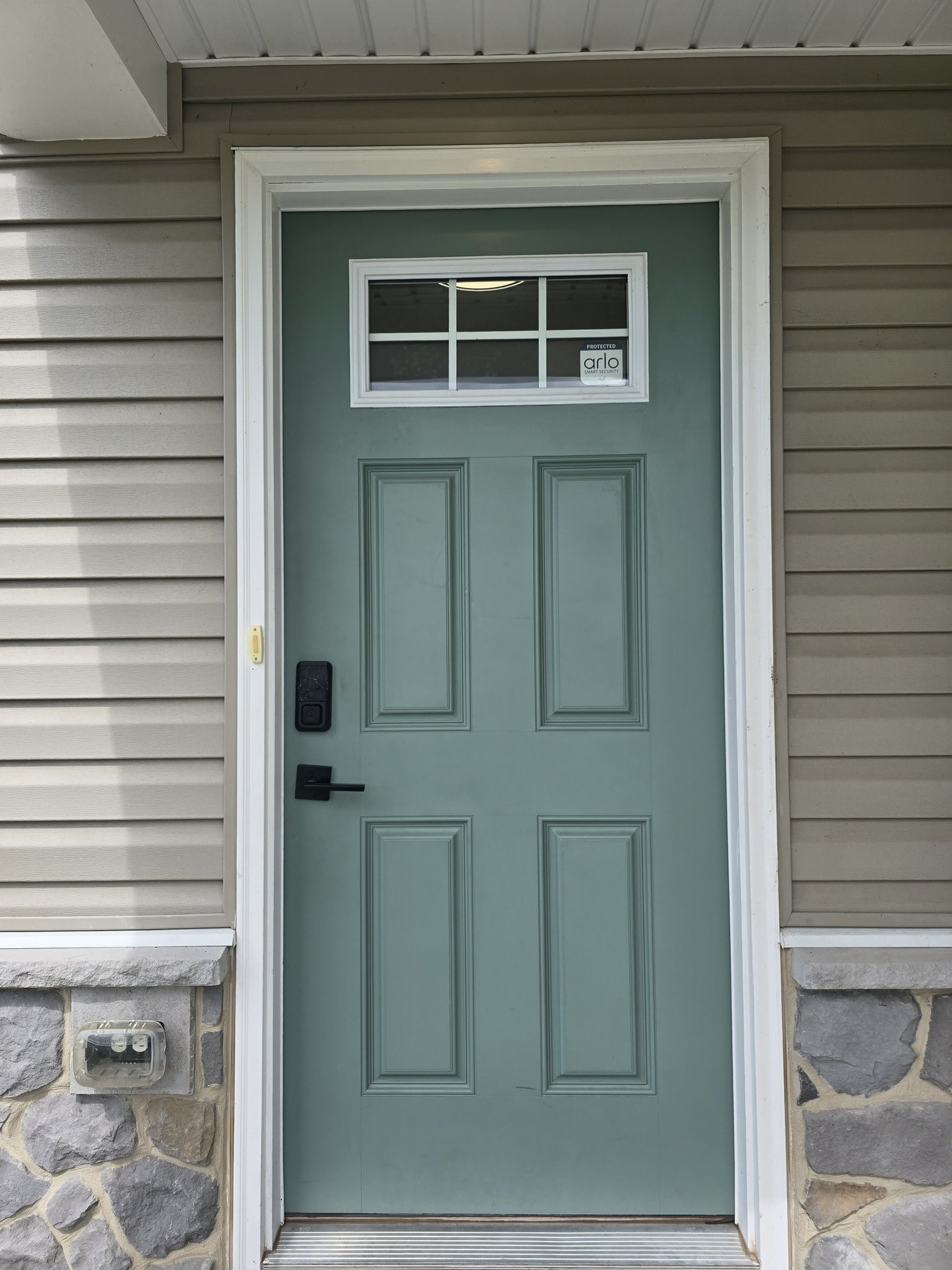 Taneytown House: 53 Bristoe Station Rd