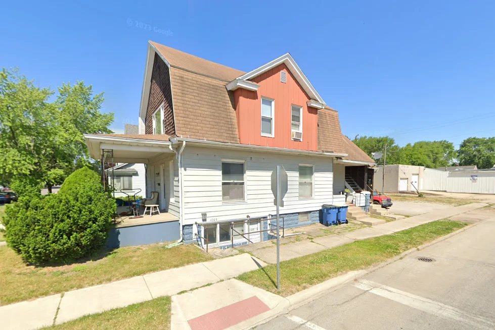 Mishawaka Multiplex: 1009 N. Division St.