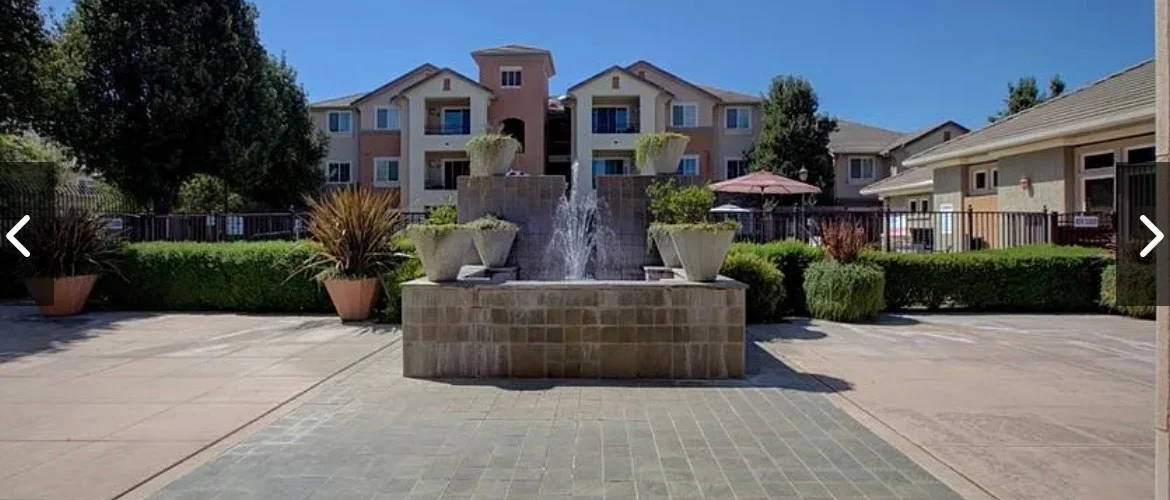 Turlock Condo: 1360 Shady Ln